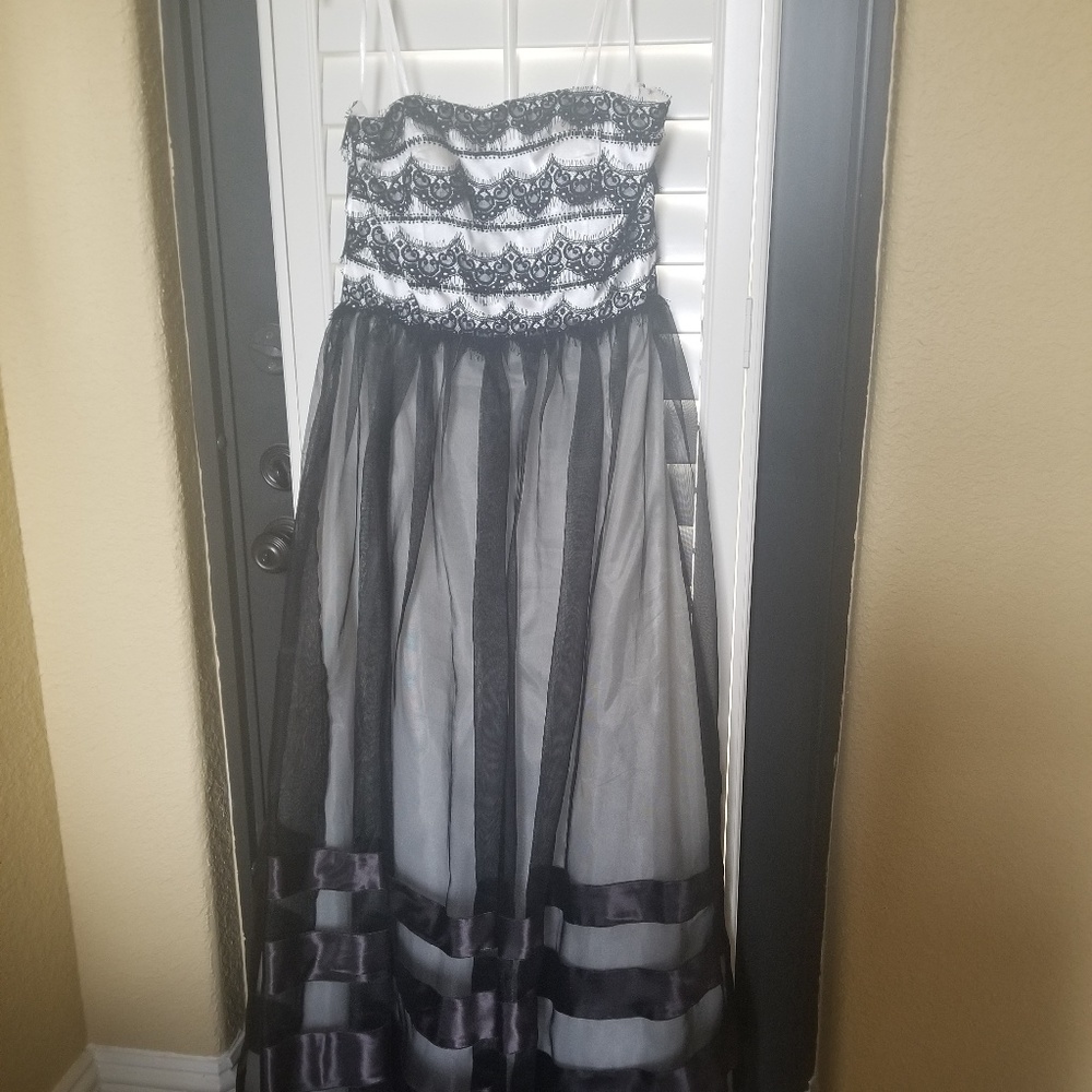 Beautiful Elegant Dress
